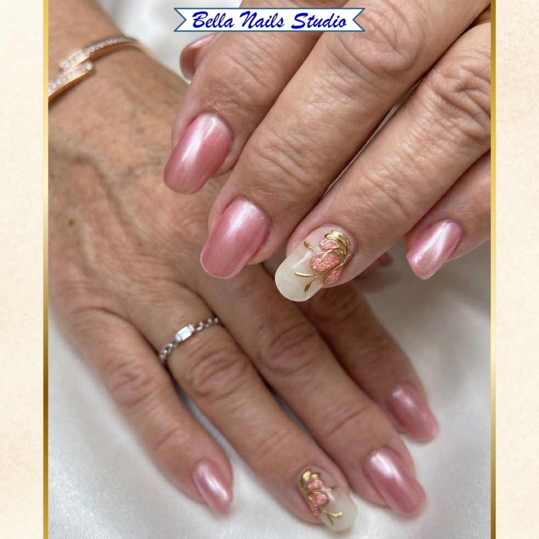 amazing nail